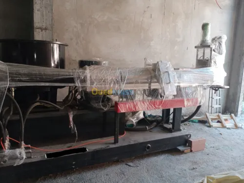 Recyclage plastique