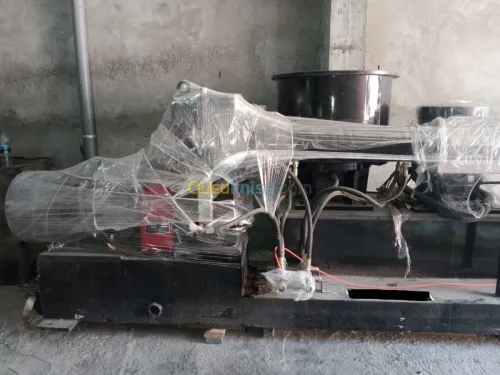 Recyclage plastique