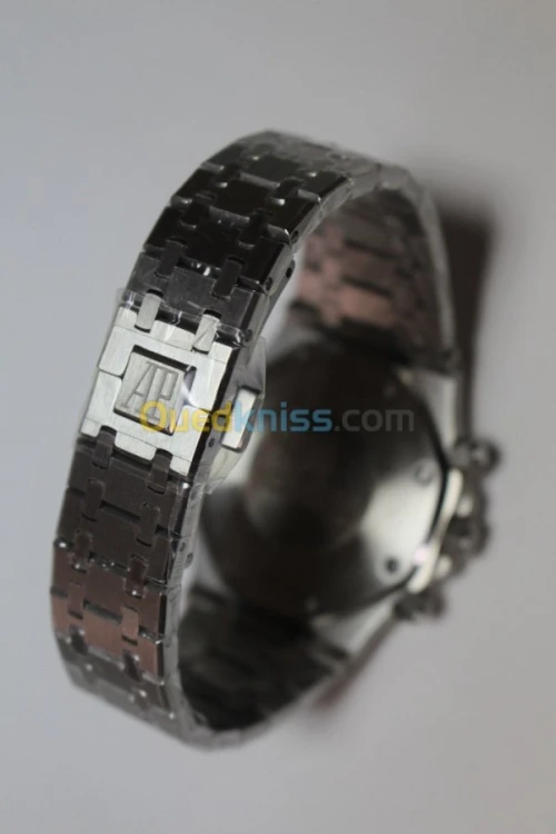 Montre AUDEMARS PIGUET Royal OAK Bleue AP