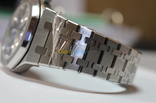 Montre AUDEMARS PIGUET Royal OAK Bleue AP