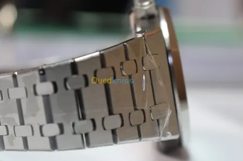 Montre AUDEMARS PIGUET Royal OAK Bleue AP