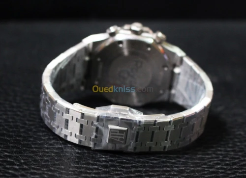 Montre AUDEMARS PIGUET Royal OAK Bleue AP