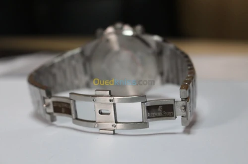 Montre AUDEMARS PIGUET Royal OAK Bleue AP