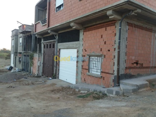 Vente Terrain Mostaganem Mostaganem