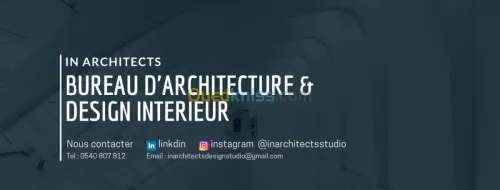 architecte 