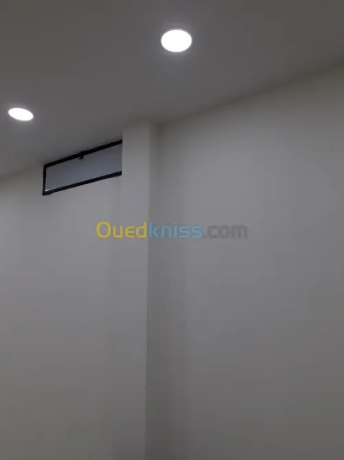 Montage Placo Plâtre BA13 