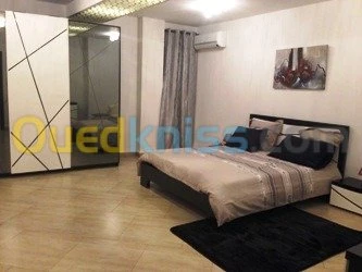 Location Appartement F3 Alger Hydra