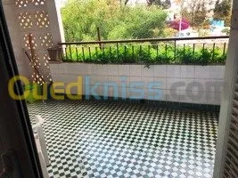 Location Appartement F3 Alger Hydra