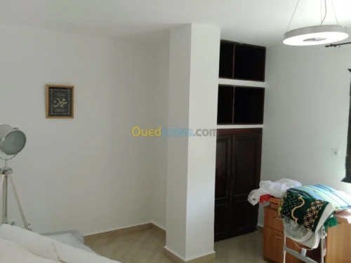 Location Appartement F3 Alger Hydra