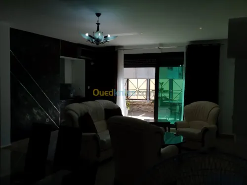 Location Appartement F3 Alger Hydra