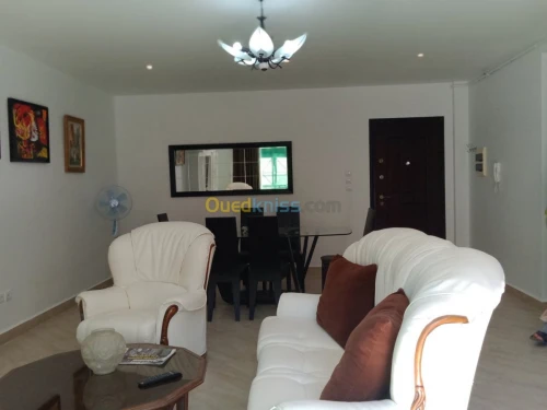 Location Appartement F3 Alger Hydra