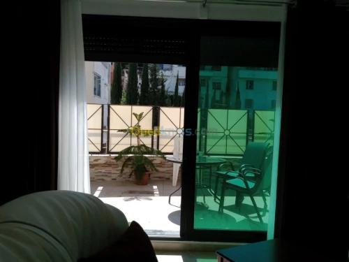 Location Appartement F3 Alger Hydra