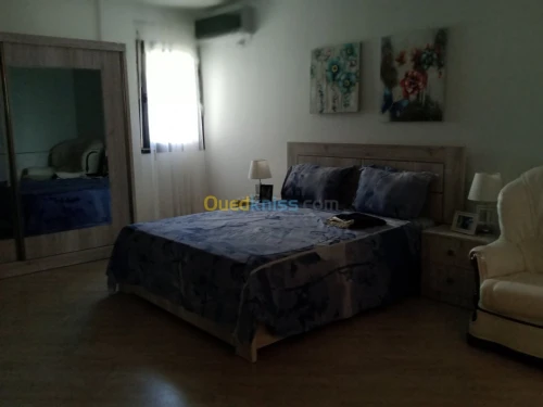 Location Appartement F3 Alger Hydra