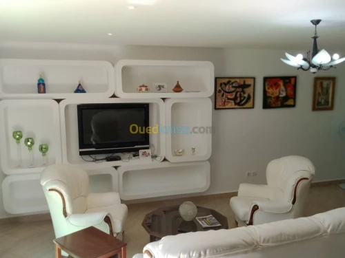 Location Appartement F3 Alger Hydra