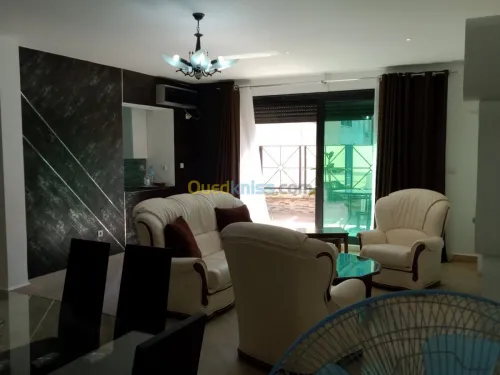 Location Appartement F3 Alger Hydra
