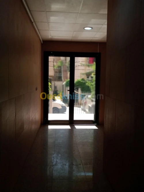 Location Appartement F3 Alger Hydra