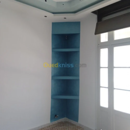 travaux