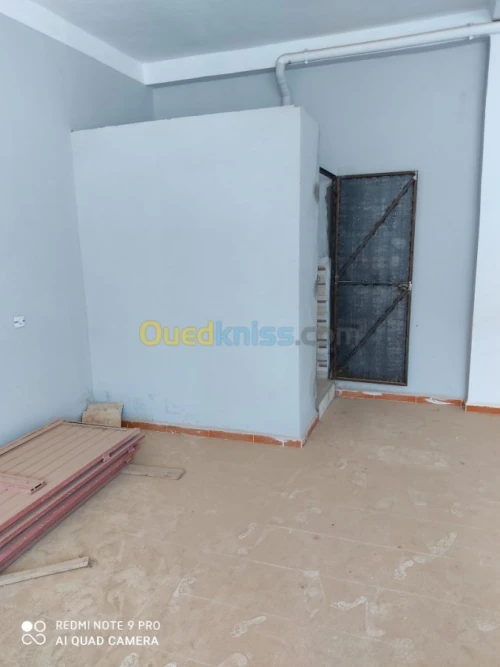 Location Hangar Ghardaia Metlilli