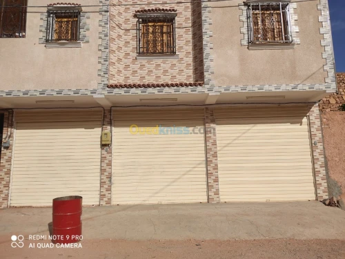 Location Hangar Ghardaia Metlilli