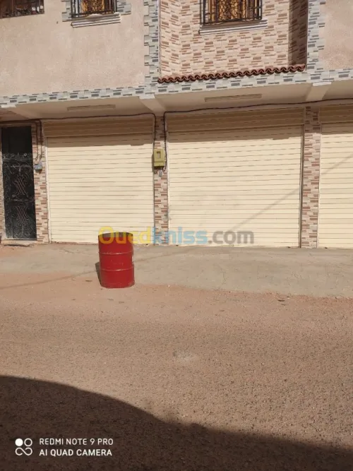 Location Hangar Ghardaia Metlilli
