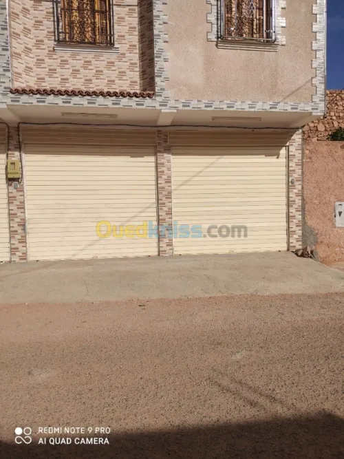 Location Hangar Ghardaia Metlilli