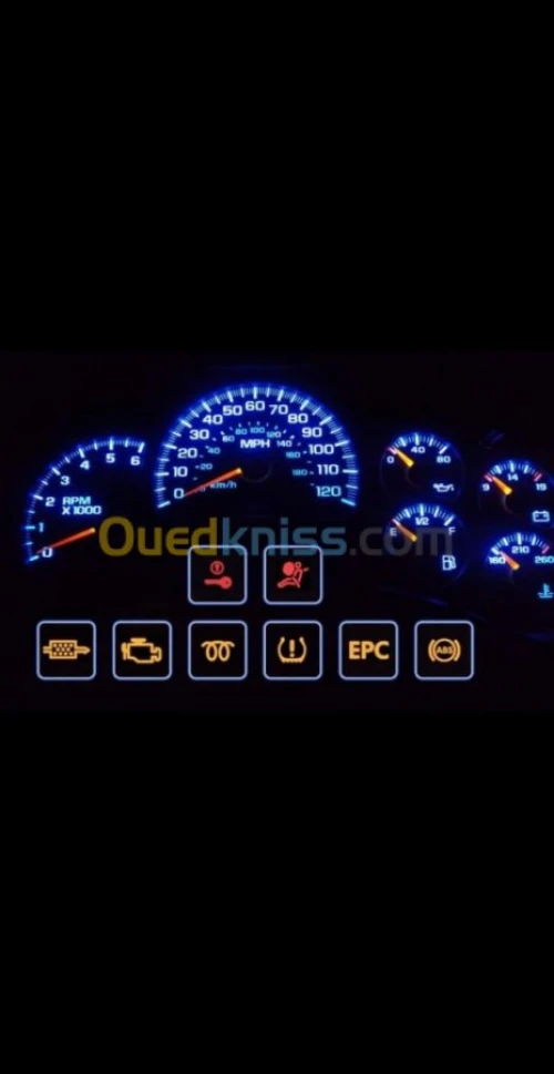 Scanner Auto kilométrage Réel programa