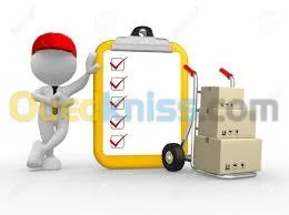Logistique