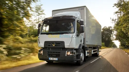 Logistique