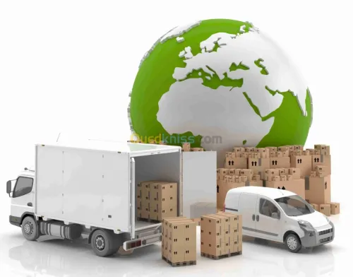 Logistique