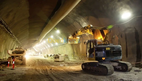 Location Camion, chargeur, Bulldozer  