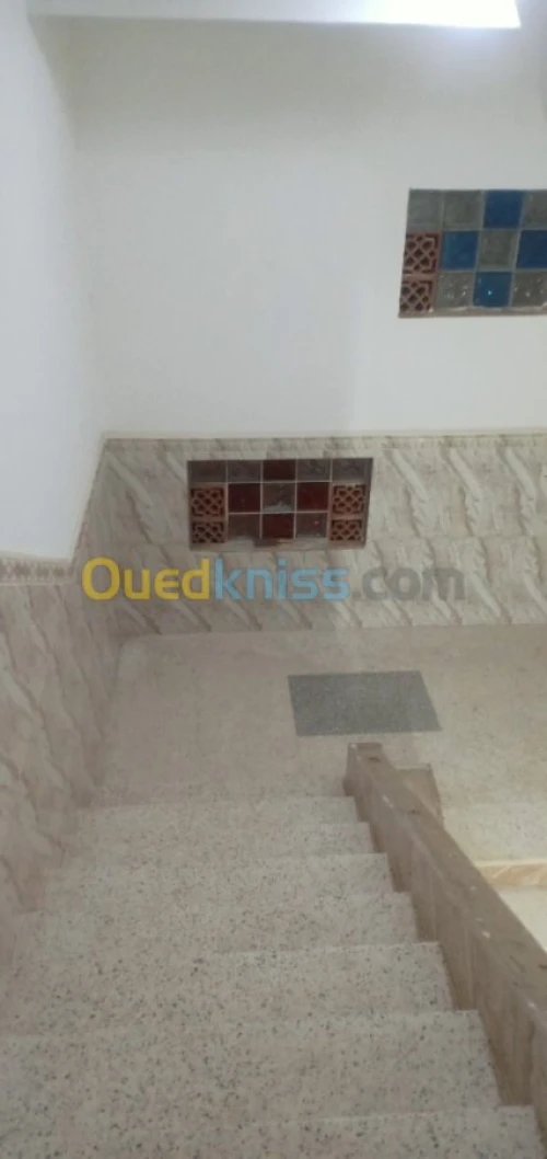 Location Appartement Blida Beni tamou