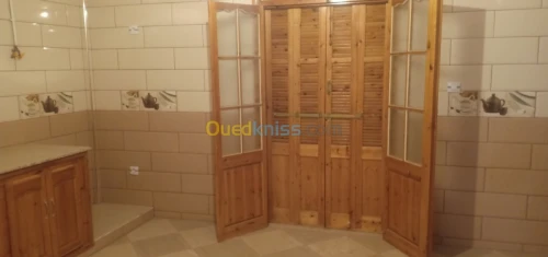 Location Appartement Blida Beni tamou