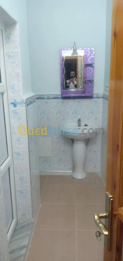 Location Appartement Blida Beni tamou