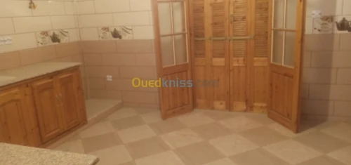 Location Appartement Blida Beni tamou