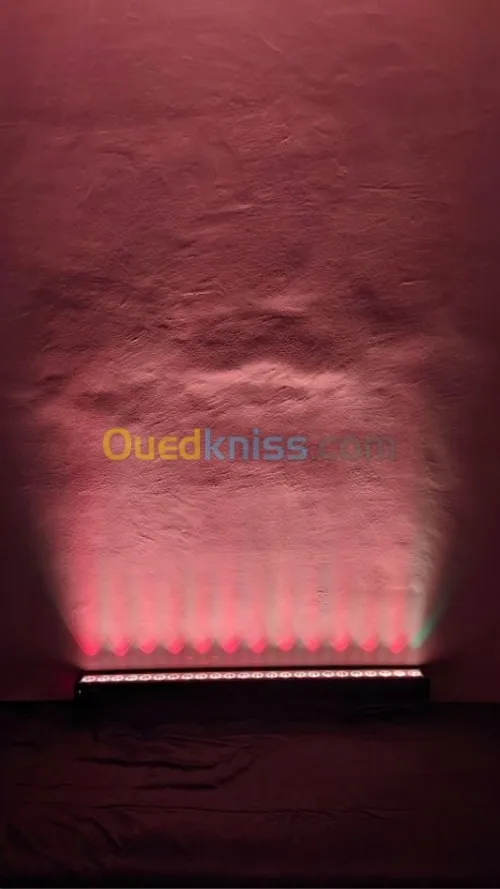 Bar Light 24 LED
