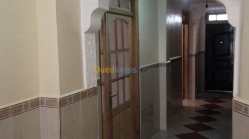 Vente Villa Constantine Ain smara