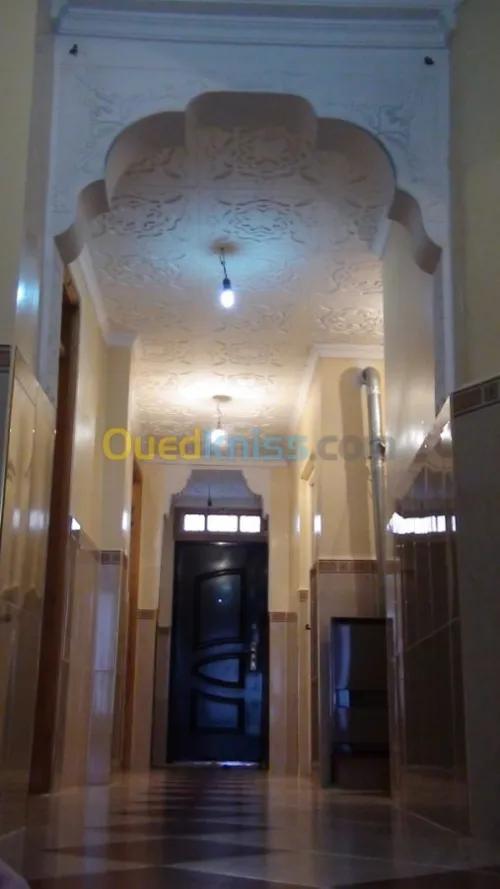 Vente Villa Constantine Ain smara