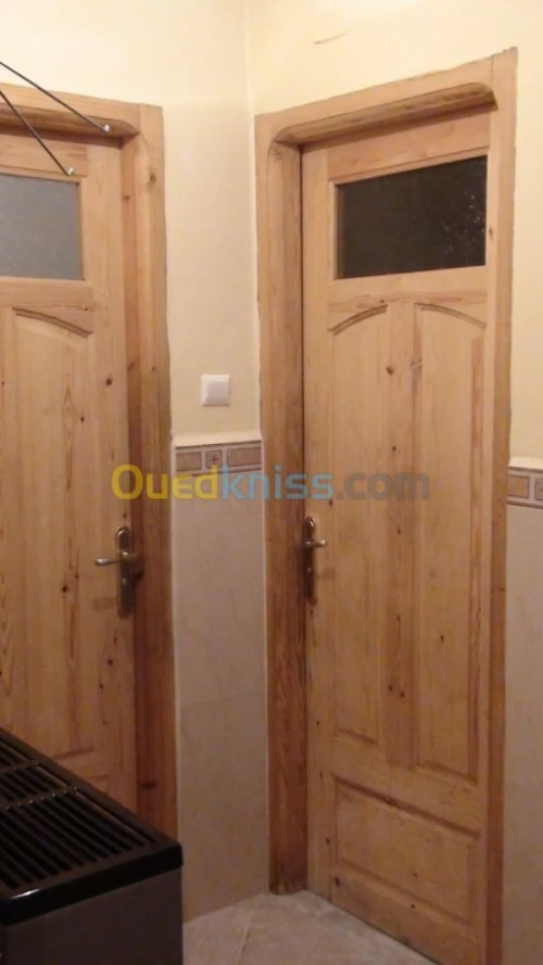 Vente Villa Constantine Ain smara