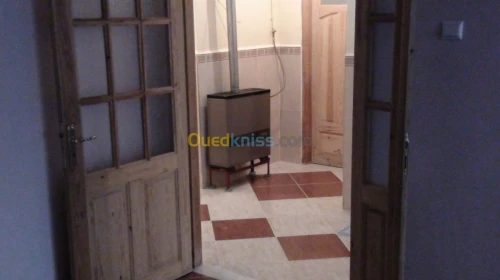 Vente Villa Constantine Ain smara