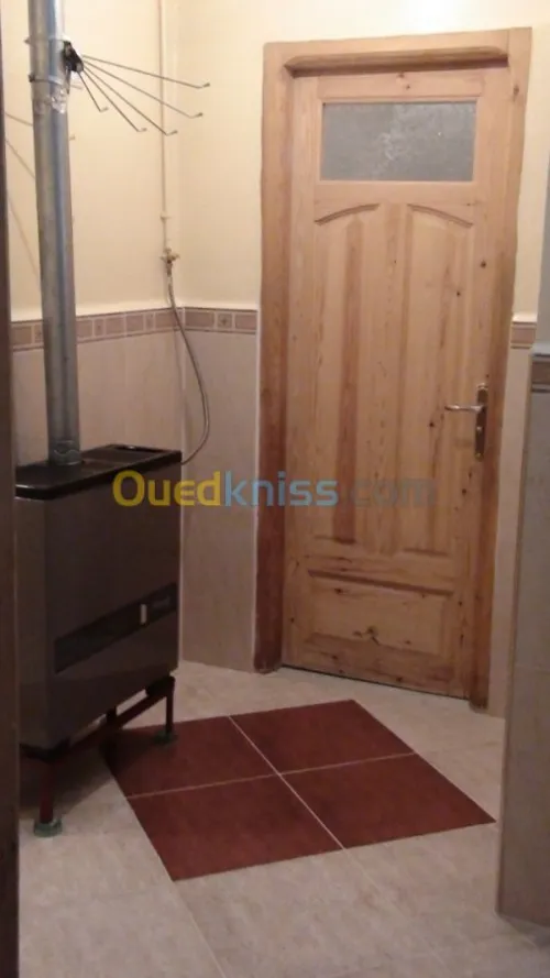 Vente Villa Constantine Ain smara