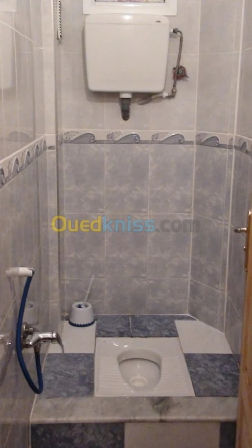 Vente Villa Constantine Ain smara