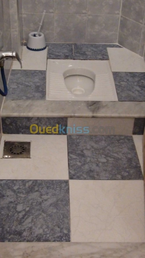 Vente Villa Constantine Ain smara