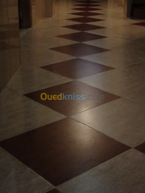 Vente Villa Constantine Ain smara