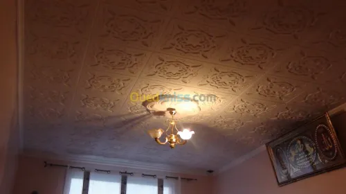 Vente Villa Constantine Ain smara