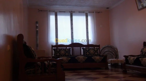 Vente Villa Constantine Ain smara