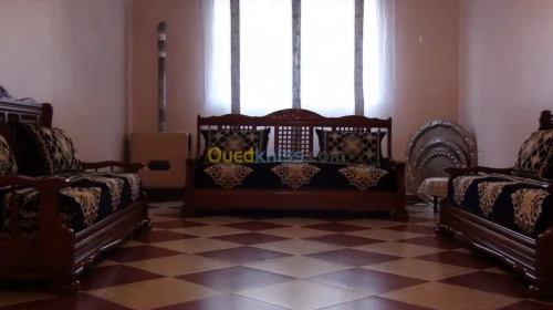 Vente Villa Constantine Ain smara