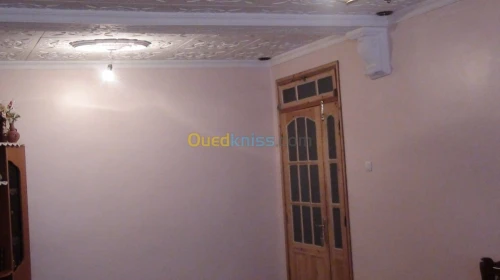 Vente Villa Constantine Ain smara
