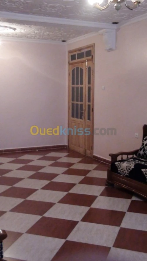 Vente Villa Constantine Ain smara