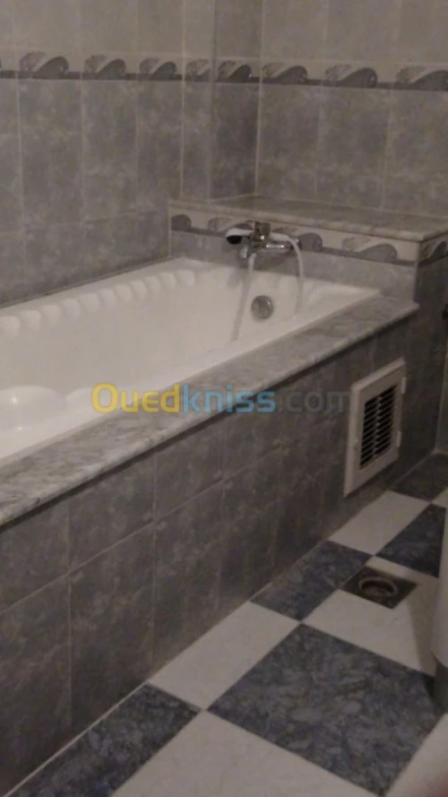 Vente Villa Constantine Ain smara