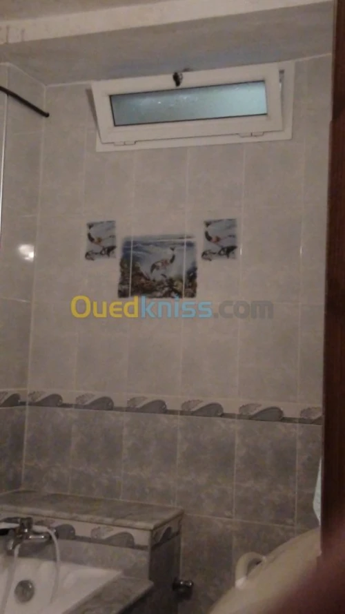 Vente Villa Constantine Ain smara